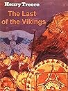 The Last of the Vikings Book cover for The Last of the Vikings