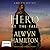Hero at the Fall (Rebel of the Sands, #3)