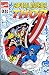 Capitan America & Thor # 0