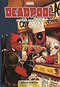 Deadpool kontra Deadpool