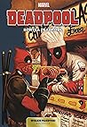 Deadpool kontra Deadpool by Daniel Way