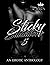 Sticky Situations (An Eroti...