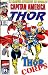 Capitan America & Thor # 1:...