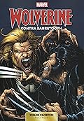Wolverine kontra Sabretooth