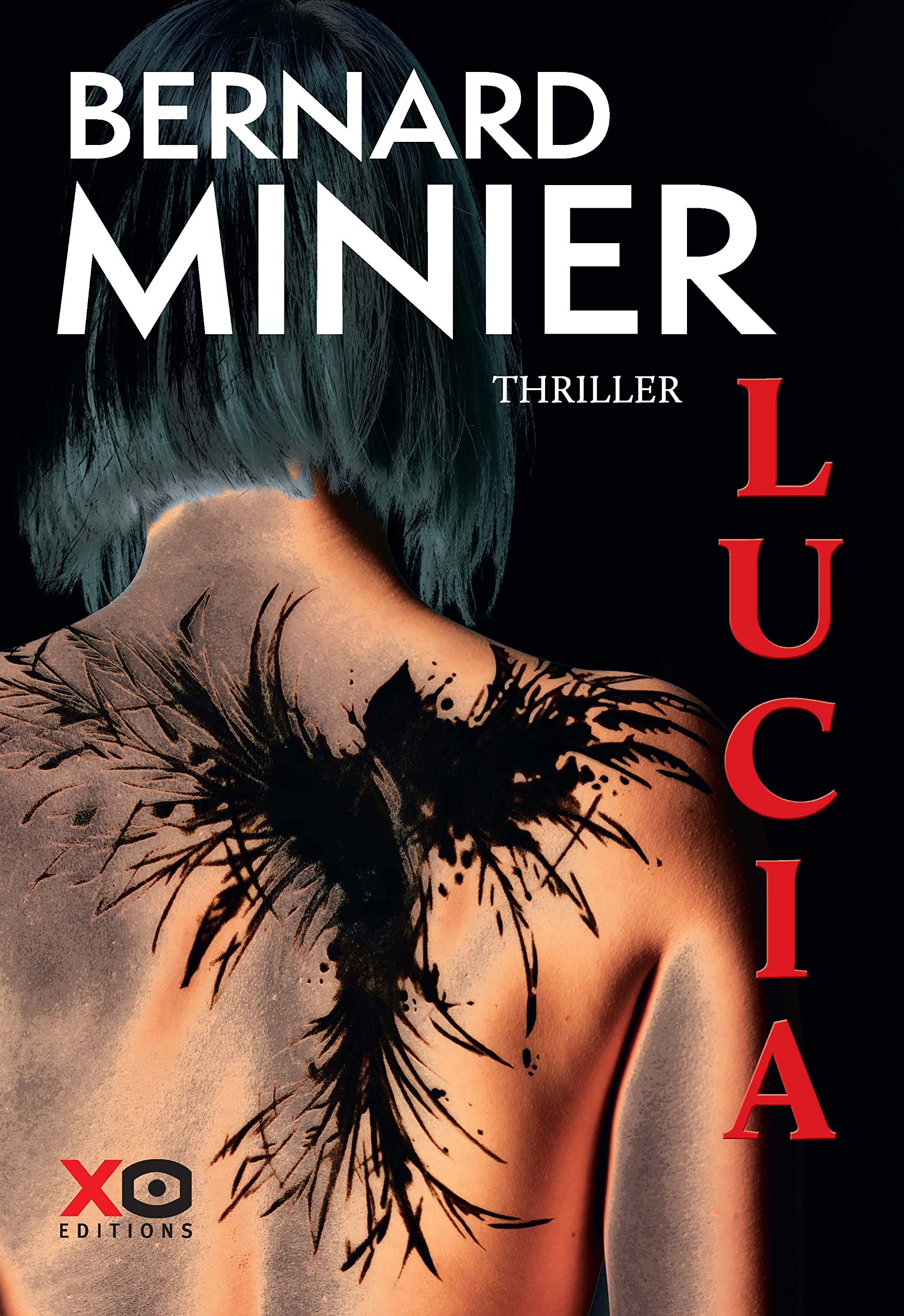 Lucia (Paperback)