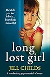 Long Lost Girl by Jill Childs