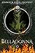 Belladonna (Poison Garden #0.5) by Jennifer Allis Provost