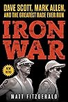 Iron War by Matt Fitzgerald