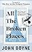 All The Broken Places