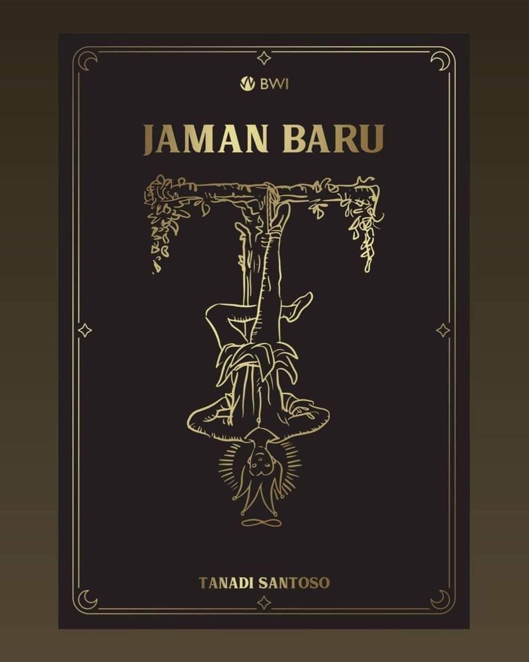 Jaman Baru