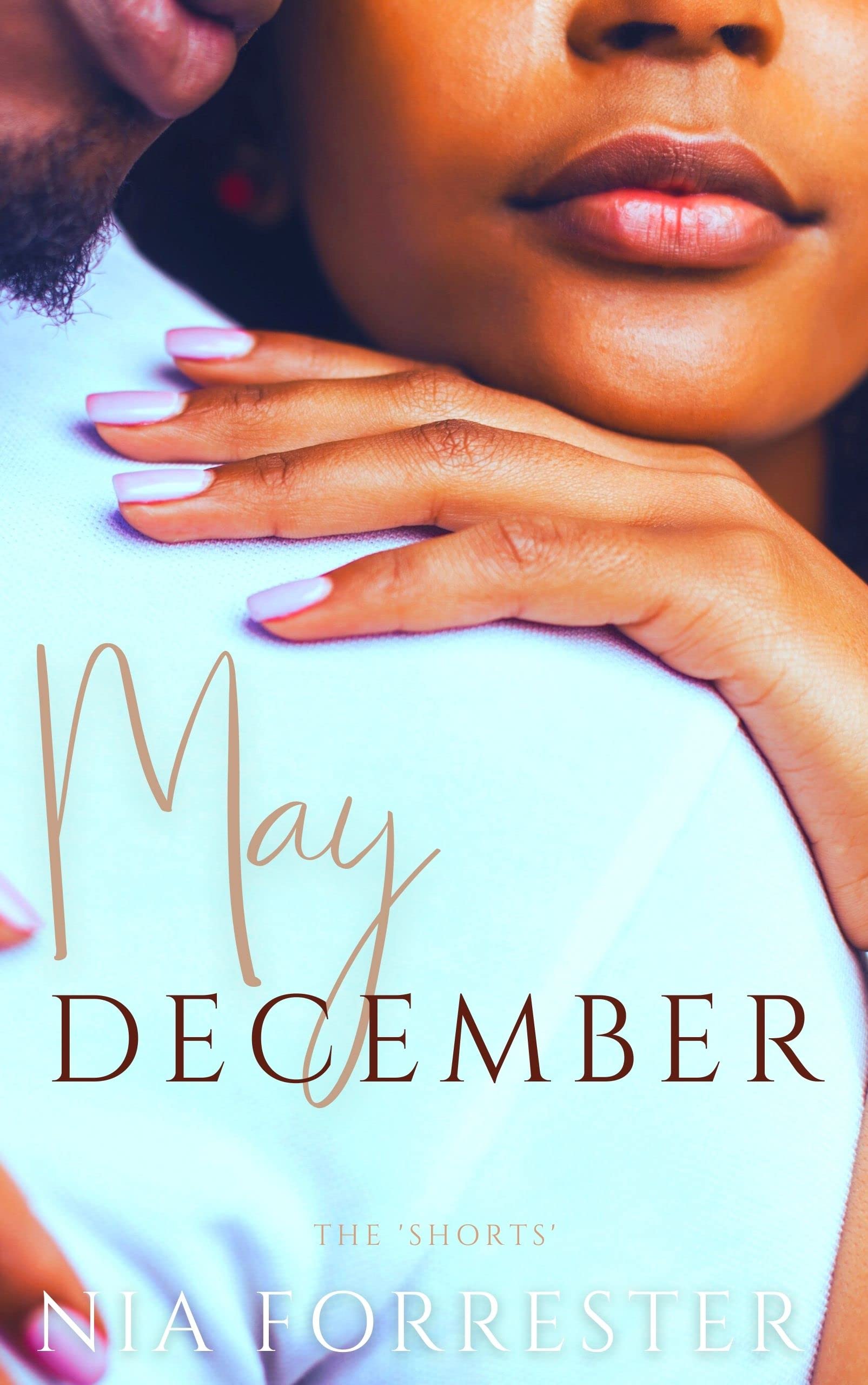 May December (Kindle Edition)