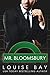 Mr. Bloomsbury (Mister, #5) by Louise Bay