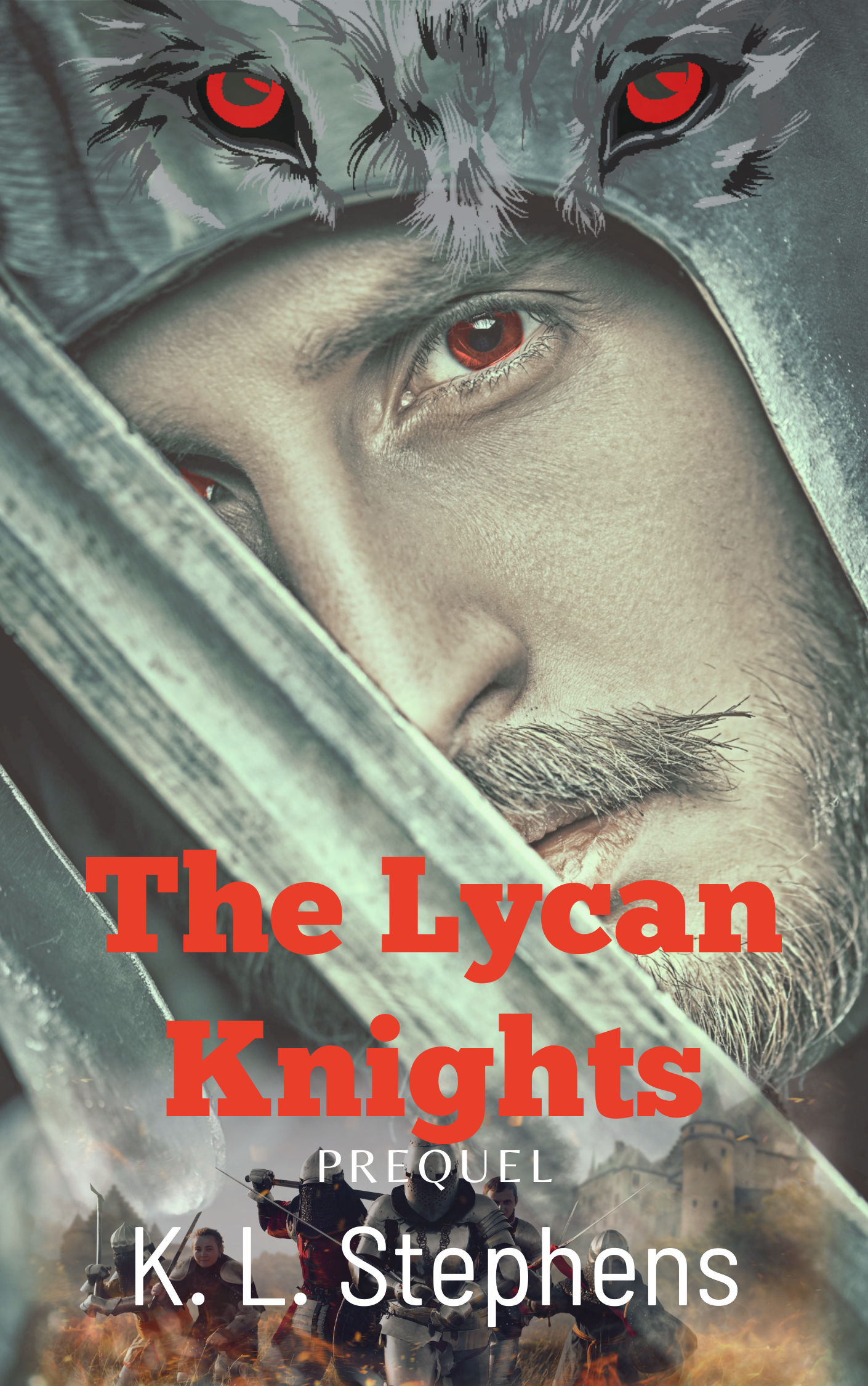 The Lycan Knights - Prequel
