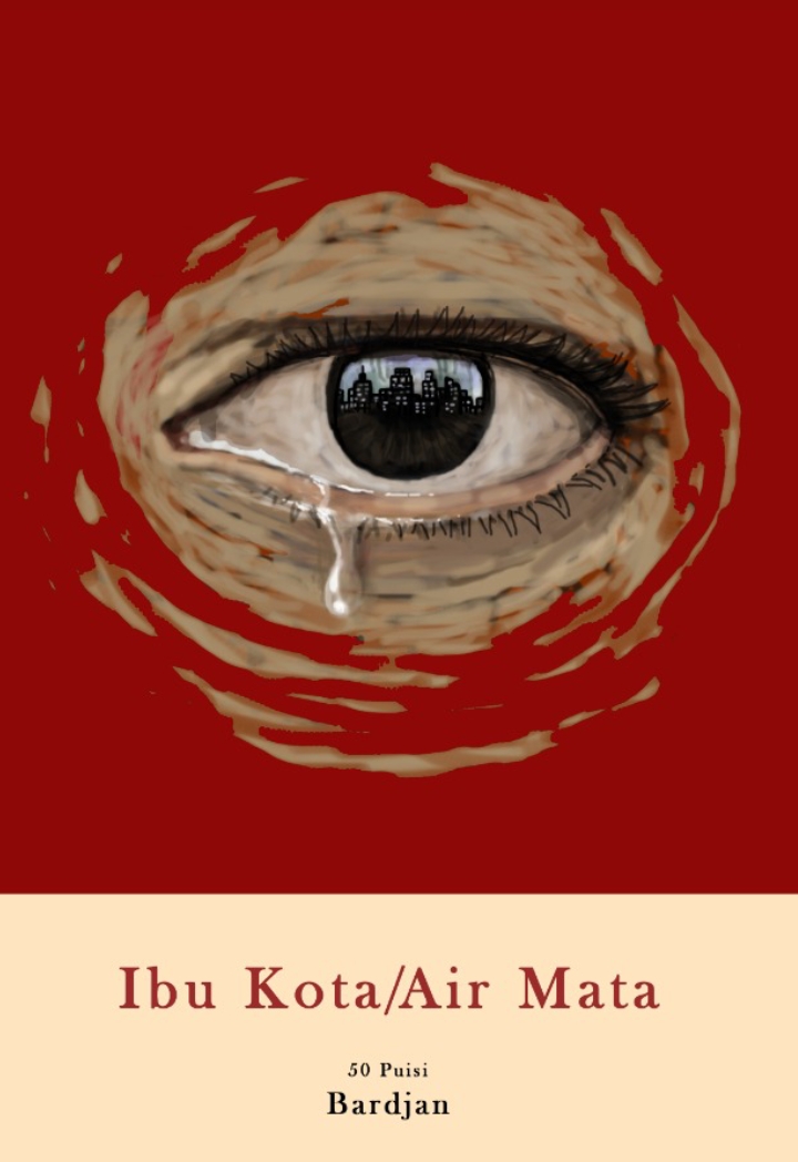 Ibu Kota/Air Mata (Paperback)