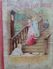 The Child's Day Book (Hardcover)