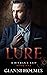 Lure (A Hitman's Bait, #1)