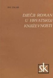 Dječji roman u hrvatskoj književnosti