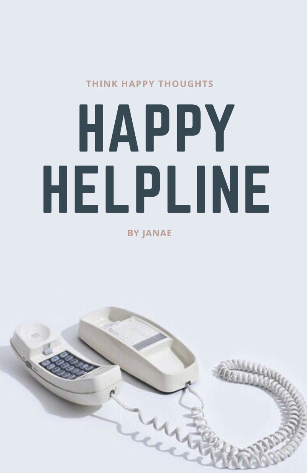 Happy Helpline