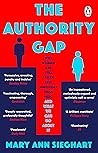 The authority gap