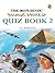 The Hindu Young World Quiz Book (No. 2)