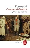 Crime et Châtiment