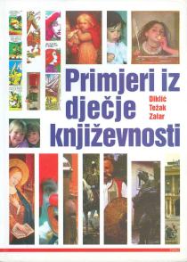 Primjeri iz dječje književnosti