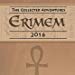 Erimem - The Collected Adventures 2016