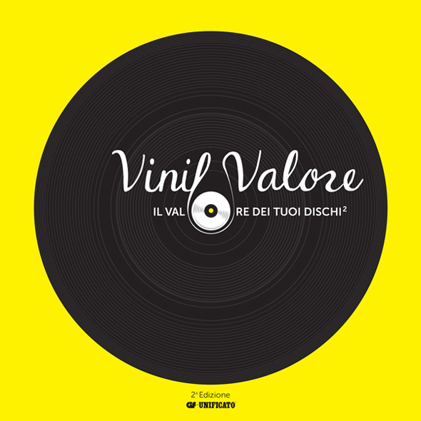 Vinil Valore II (Paperback)
