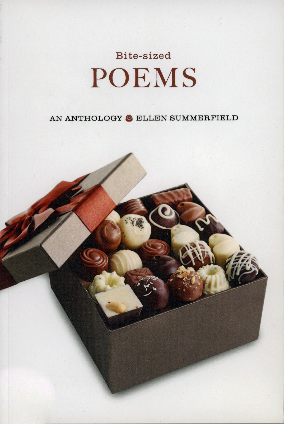 Bite-sized Poems: An Anthology