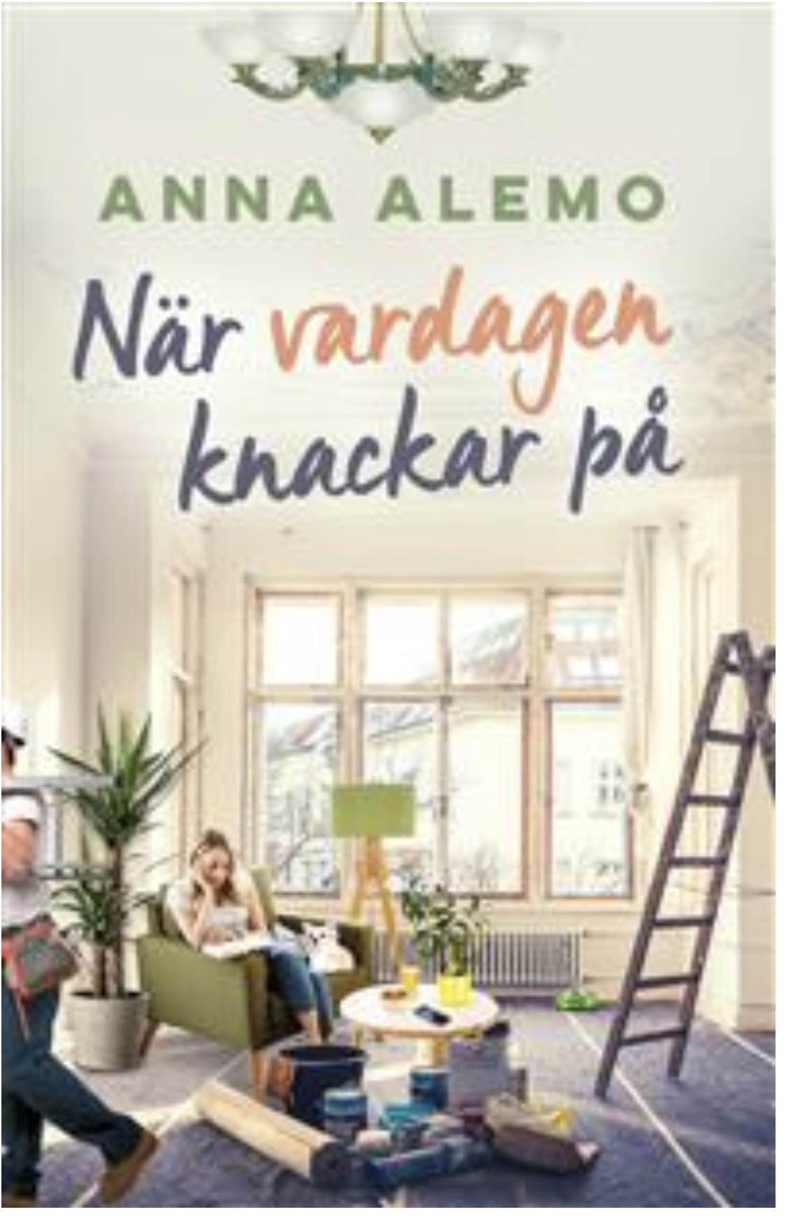 När vardagen knackar på