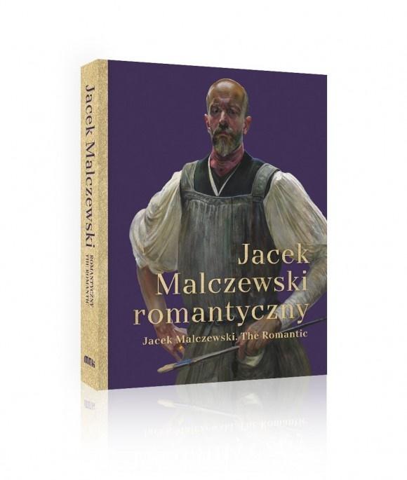 Jacek Malczewski romantyczny