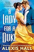 A Lady for a Duke