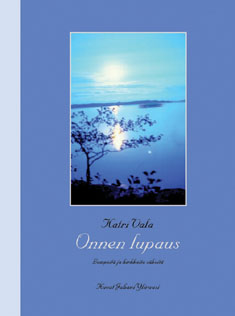 Onnen lupaus : lempeitä ja kirkkaita säkeitä