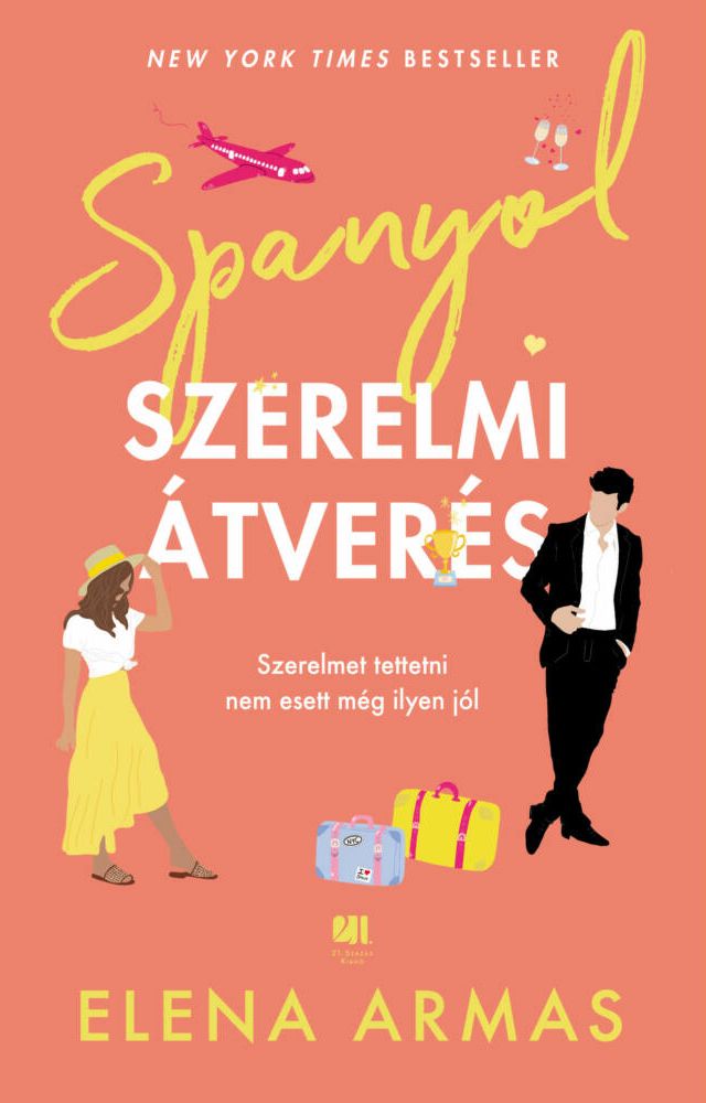 Spanyol ​szerelmi átverés