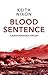 Blood Sentence (DI Jonah Pennance #1)