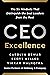 CEO Excellence by Carolyn Dewar