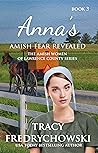 Anna's Amish Fear...