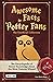 Awesome Facts for Potter Fans – The Unofficial Collection: The Encyclopedia of Secret Knowledge about the Most Famous Wizard