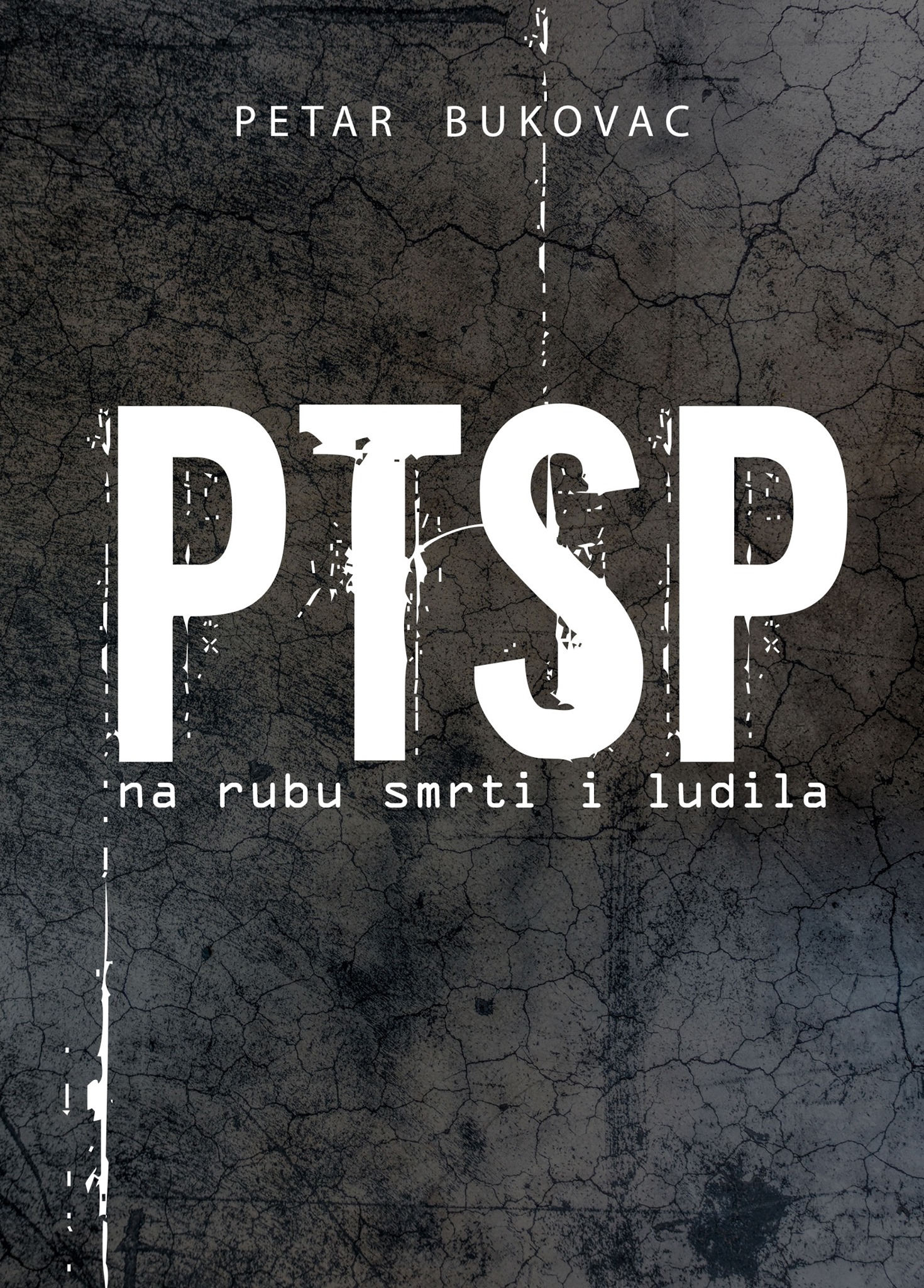 PTSP - Na rubu smrti i ludila