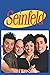 Seinfeld Notebook: - 6 x 9 inches with 110 pages