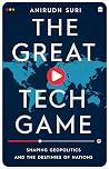 The Great Tech Ga...