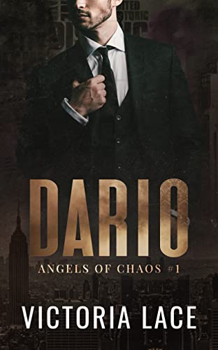Dario (Angels of chaos, #1)