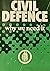 Civil Defence: Why We Need It