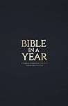 Bible in a Year -...