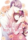 Mi estrella más brillante, vol. 6 by Shiki Kawabata
