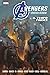 Avengers di Jonathan Hickma...