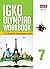 international General Knowledge Olympiad (IGKO) Workbook -Class 7