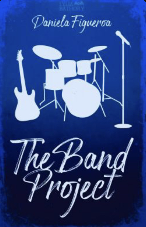 The band project (Wattpad )