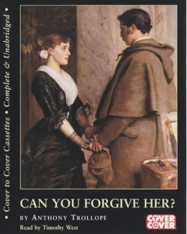 Can You Forgive Her?