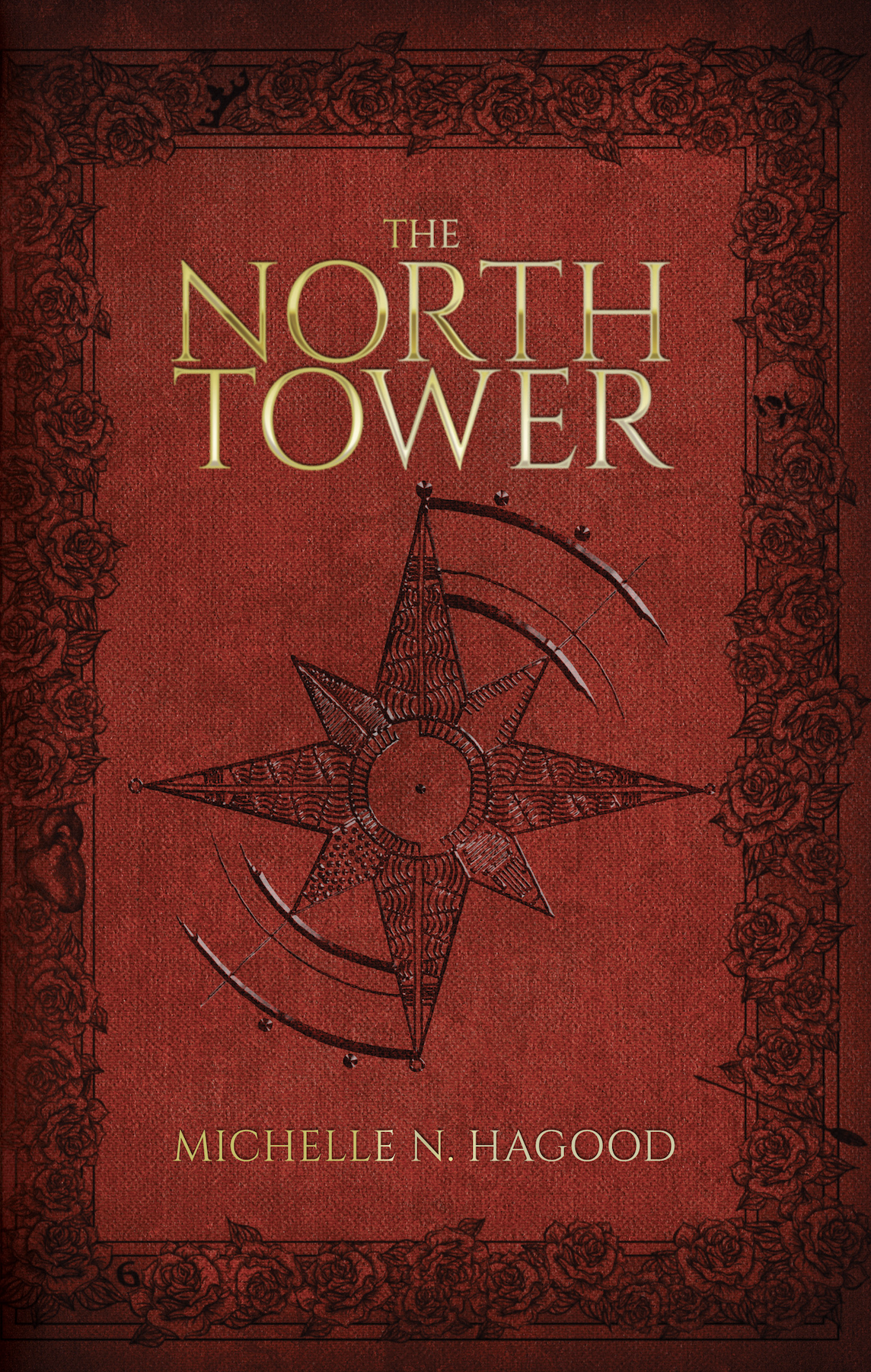 The North Tower (The Royal Trilogy, #1)
